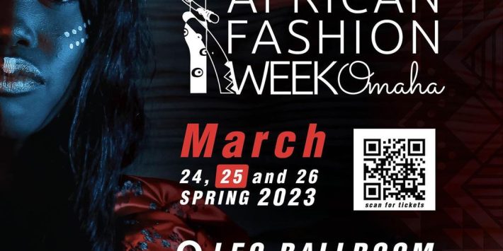 AFRICAN FASHION WEEK OMAHA (USA)