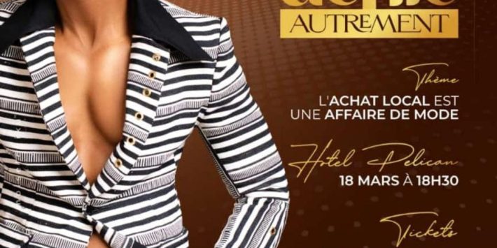 DEFILÉ DE MODE : LOCAL FASHION HÉRITAGE 2023