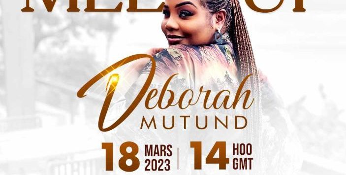 MEET UP AVEC DEBORAH MUTUND