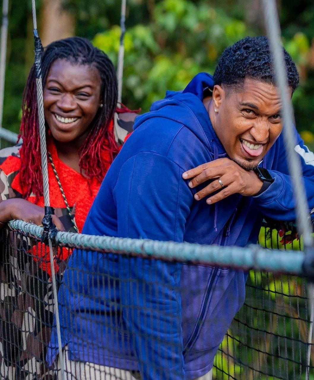 VKOV my Little Lomé 